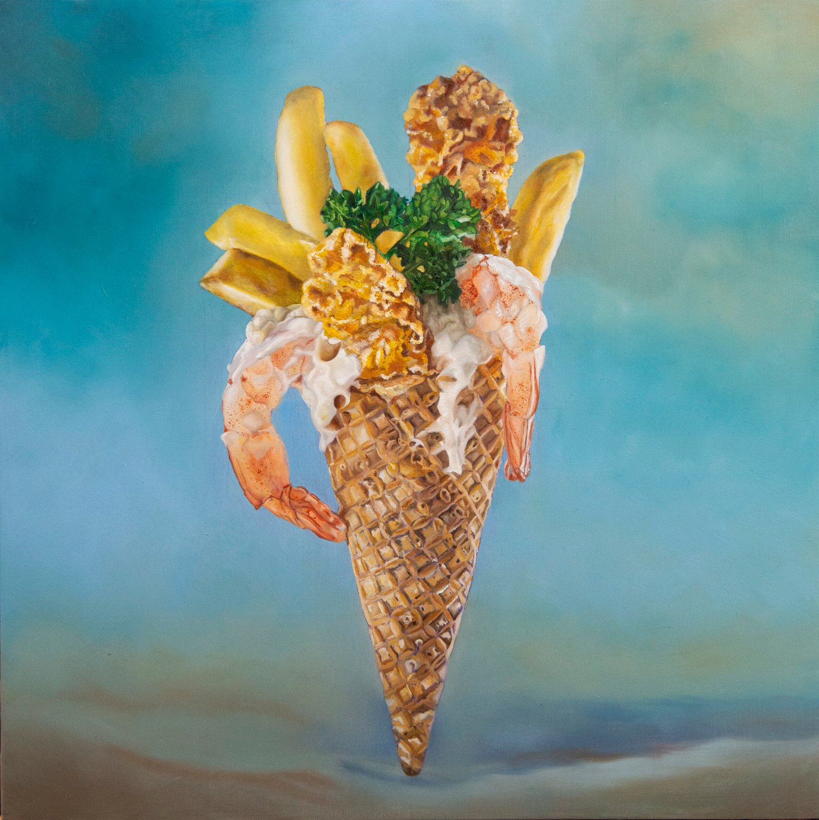 “Summer’s Echo” 2025