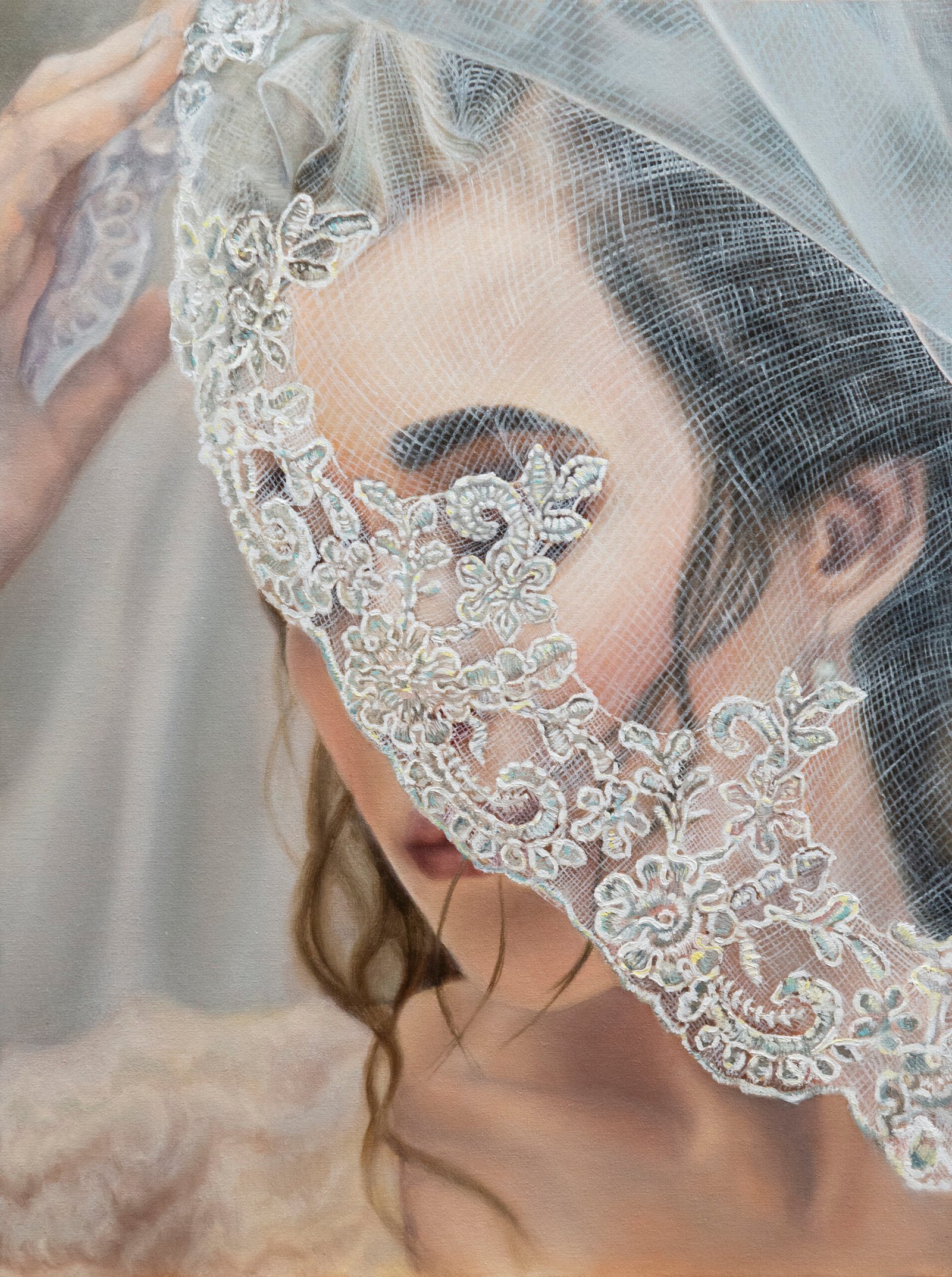 "The Last Quiet Moment" 2025